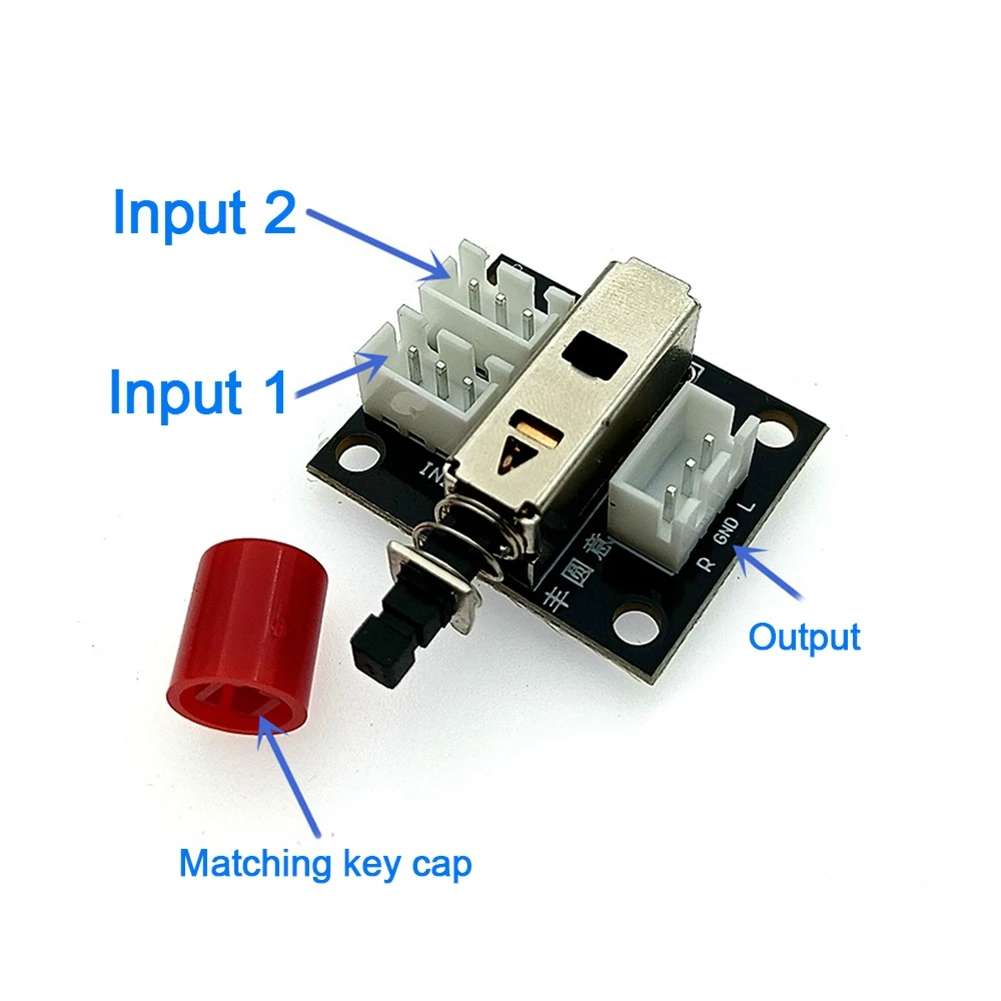 a01r-placa-de-comutacao-de-som-tipo-botao-de-2-vias-com-entrada-de-sinal-nao-comum-tipo-interruptor-mecanico-com-fio-blindado-de-05m
