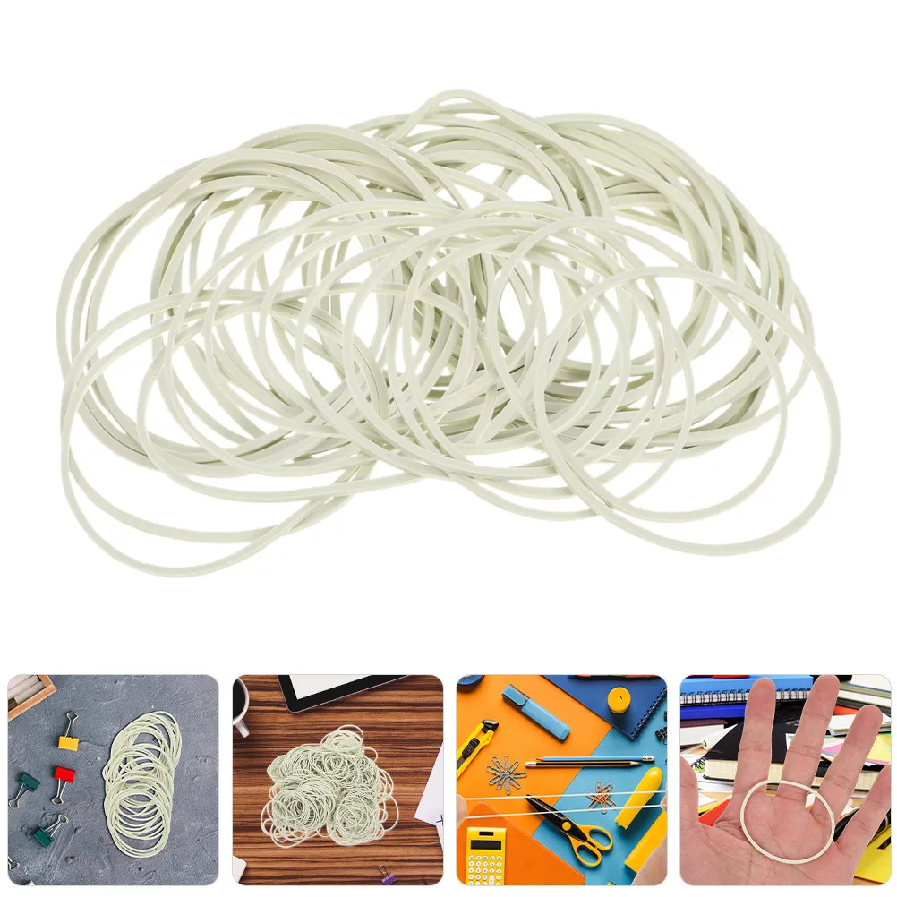 1-paquet-de-bandes-elastiques-de-bureau-blanches-500-g-en-vrac-tres-extensibles-petites-pour-l'organisation-de-documents-dossiers-ecole-et-maison