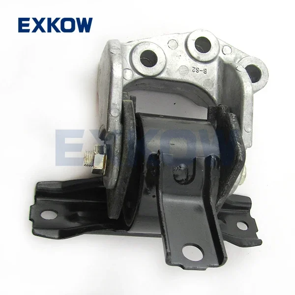 Engine Mounting Bracket Set 4PCS for Mitsubishi Outlander CW6W MN184094 MN184296 MN101386 MN184301