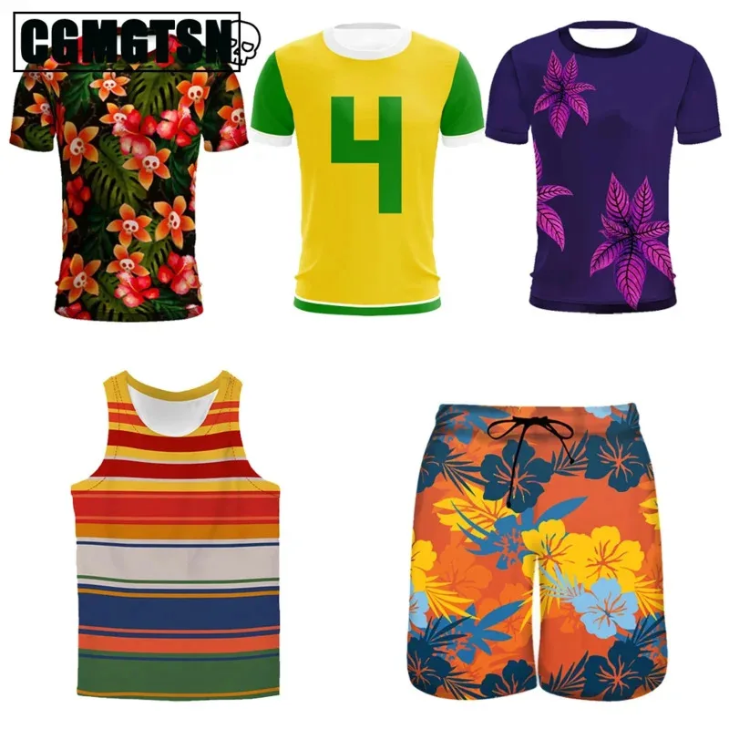 

♥ Новинка 2026: Костюм для косплея Джонатана CGMGTSN из мультфильма «Трансилвания», мужская футболка для Хэллоуина, одежда для вечеринок, для мужчин ♥ ♥ ★