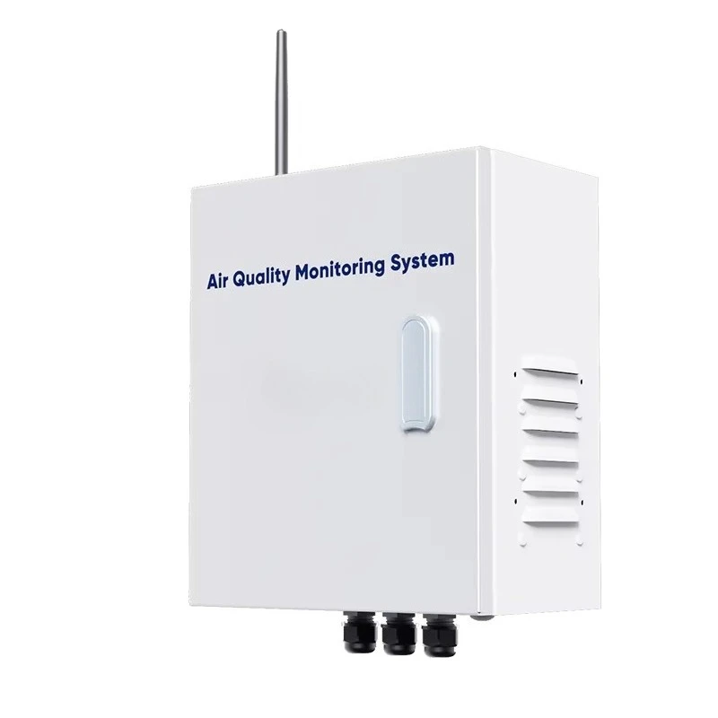 Industrial Outdoor …