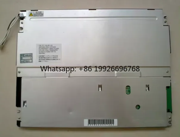 New Original 10.4'' NL10276BC20-04 LCD Screen Display