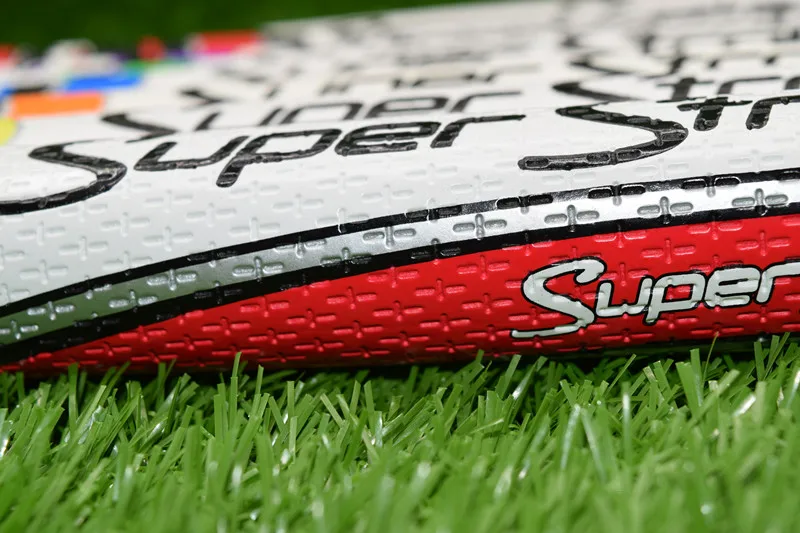 مقبض مضرب الجولف سوبر ستروك 0203050، سميك للغاية وخفيف الوزن، للرجال والنساء، مقبض أنبوبي لنوادي الجولف، مستلزمات الرياضة وا...