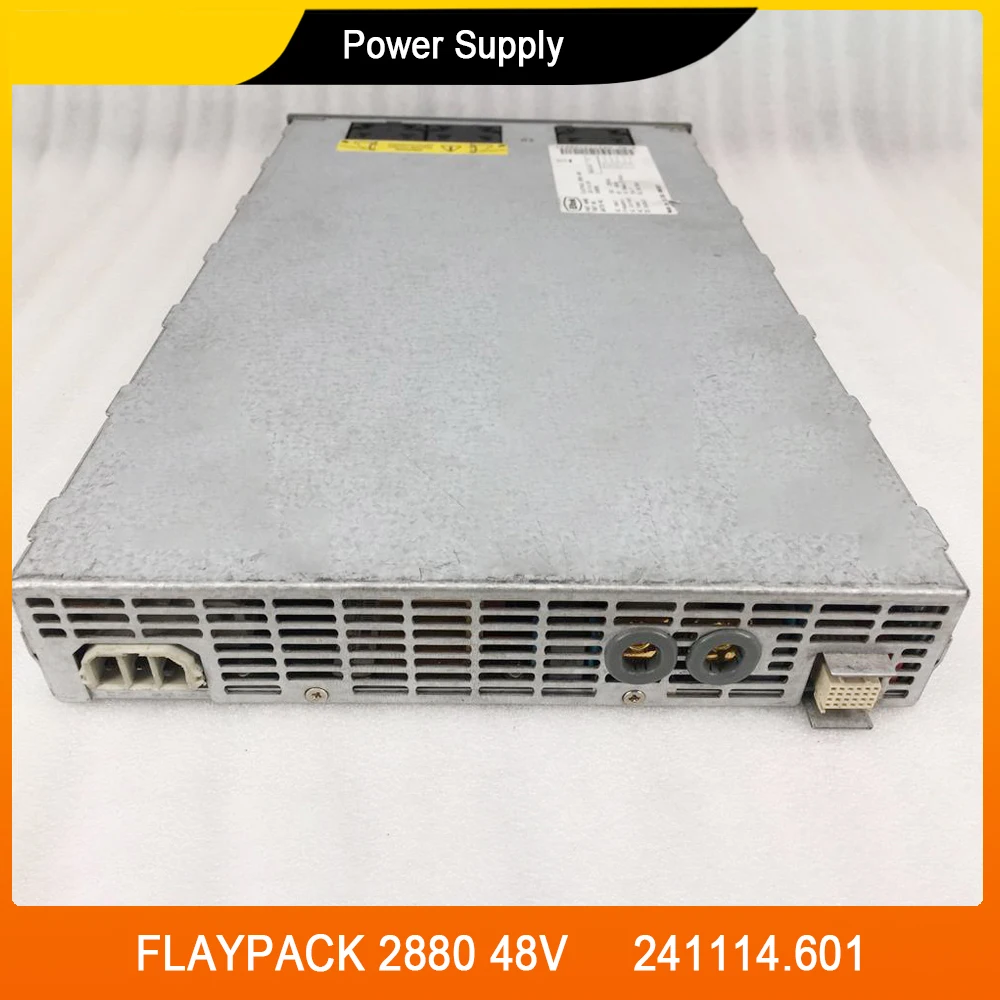 For ELTEK FLAYPACK 2880 48V 241114.601 Power Supply Module