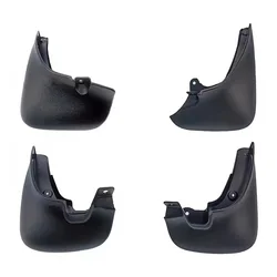 New Genuine 1 Piece Front or Rear Mud Guard 86831-4D001 86832-4D001 86841-4D000 For 06-12 Kia Sedona Borrego Carnival