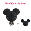 2pcs  black