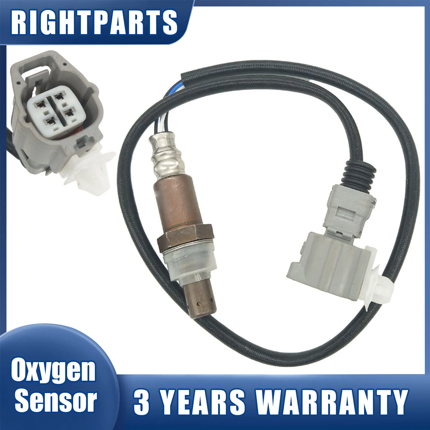Oxygen O2 Sensor 89465-0E010 For Toyota 03-07 Highlander Lexus 04-06 RX330 3.3L 89465-48180  234-4509