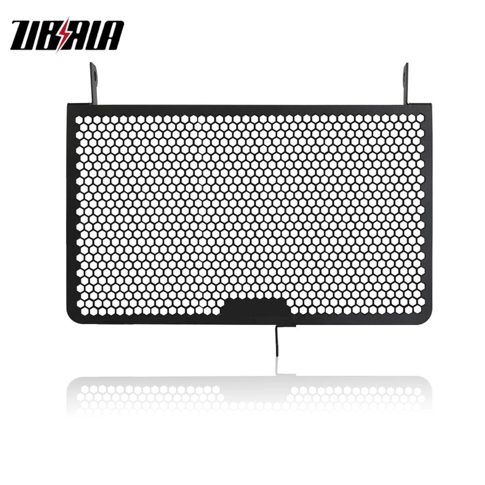 

Motorcycle Radiator Grille Guard Grill Cover Protection Accessories For GSX-S750 2017-2018-2019-2020-2021-2022-2023