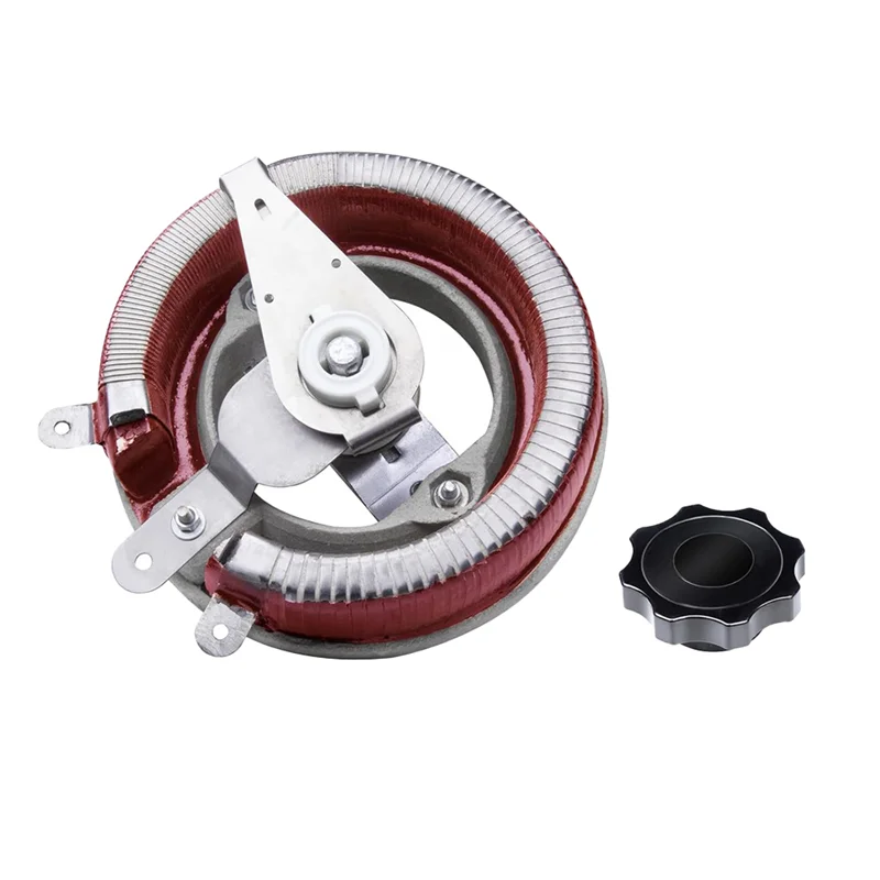A74E-Rheostat 300 Вт 34 Ом 605960 188635 Совместимость с сварочным аппаратом Trailb 44D, RHC-3 RHC-14 RHCS-3
