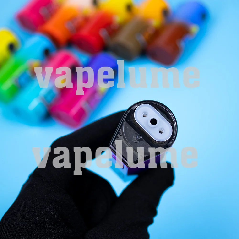 Vape USB Packman 350mah vape accessory for vape kits - gallery image 5