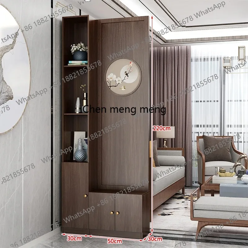 

Wood Decor Living Room Cabinets Storage Filing Luxury Shoe Cabinets Drawers Bookshelf Display Nordic Cajonera Trendy Furniture