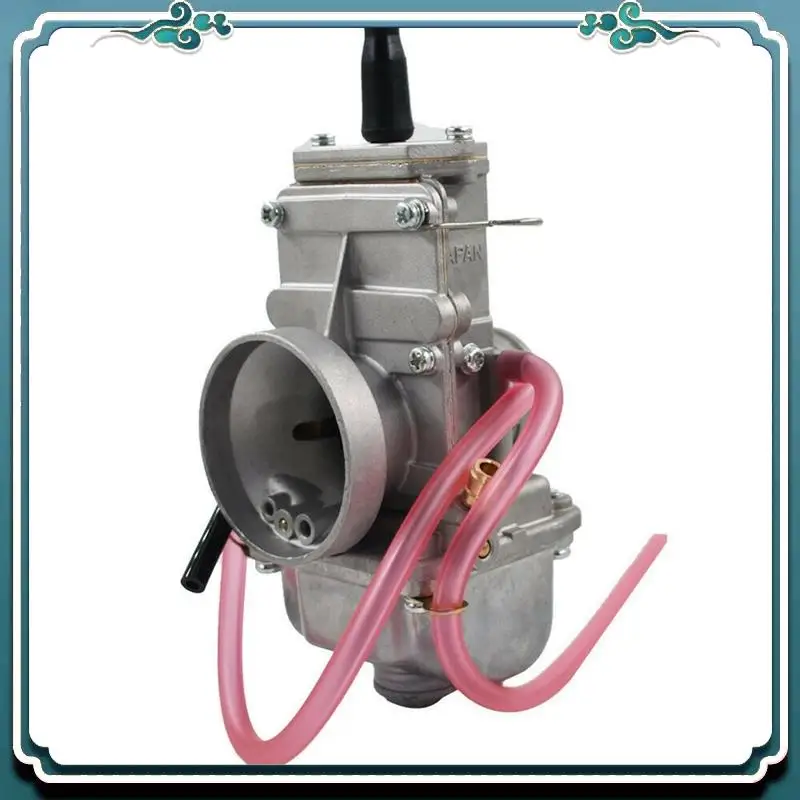 

ABTU-новый мотоциклетный карбюрато, пластиковый металлический карбюратор для Mikuni TM32 TM 32 мм, плоский слайд, гладкий карбюратор TM32-1