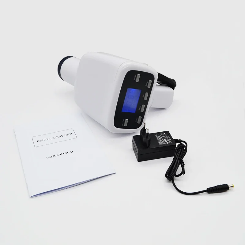 prezzo della macchina a raggi X portatile mobile panoramico digitale veterinario del sistema DR X dell'attrezzatura medica unica