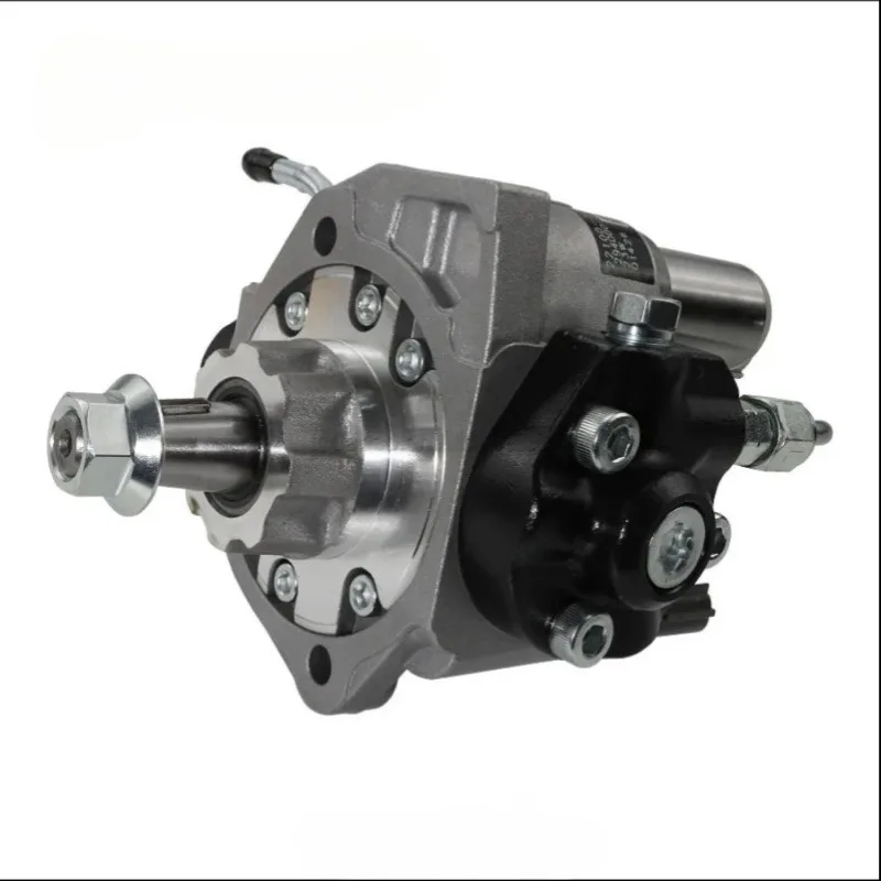 Diesel Fuel Injection Pump 294000-0700 22100-30090 22100-0L060 22100-0L050 22100 30040 22100-30100 For Toyota 1KD 2KD