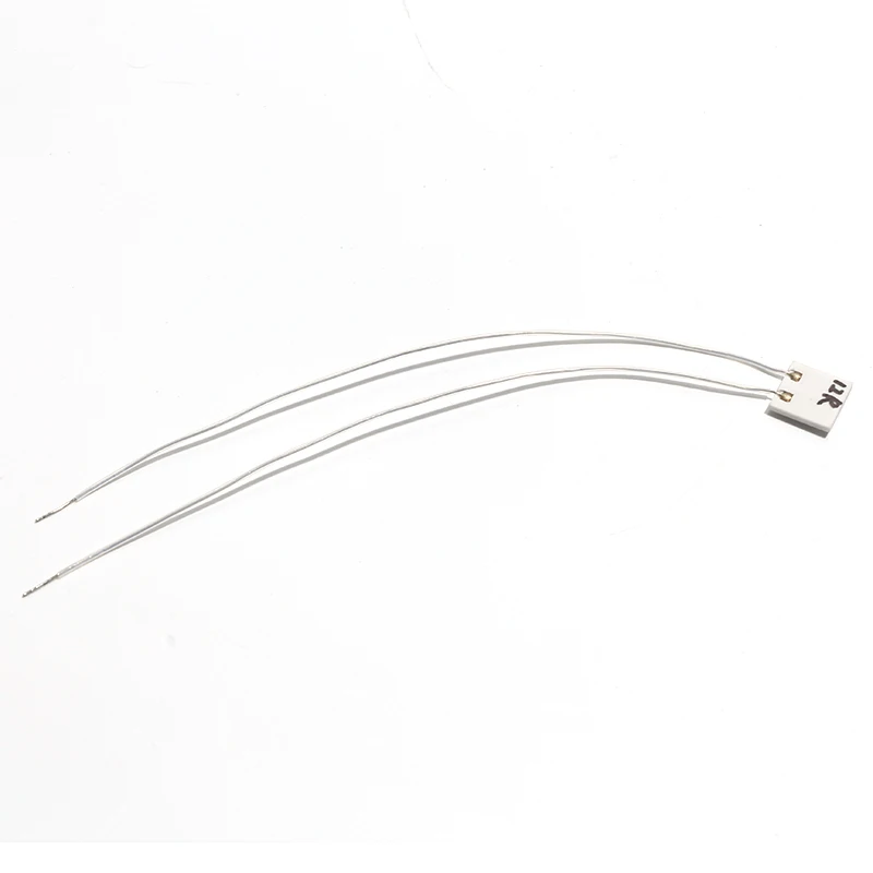 MCH Miniature Heater High Temperature Ceramic Heater 5*5*2MM 7*5*1.2MM 7*5*1.3MM 500 Degrees Insulating Property