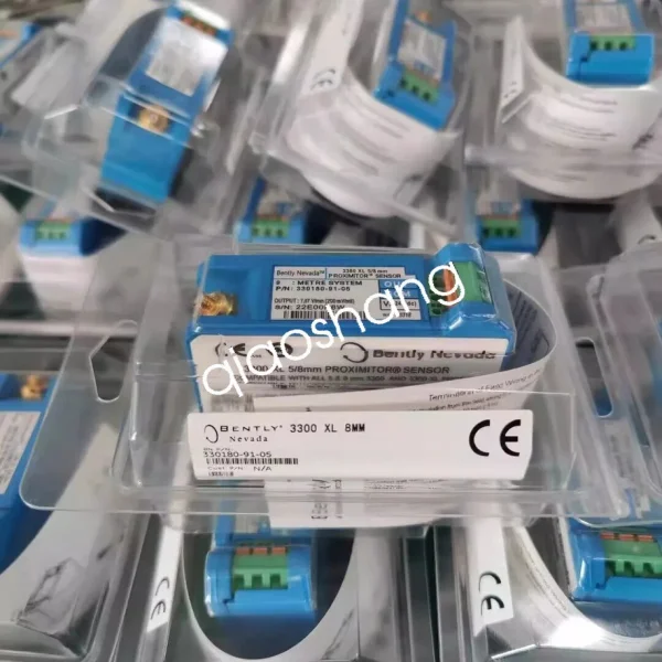 

1 шт. новый 330180-91-05 передний ускоренный новый оригинальный точечный ПЛК