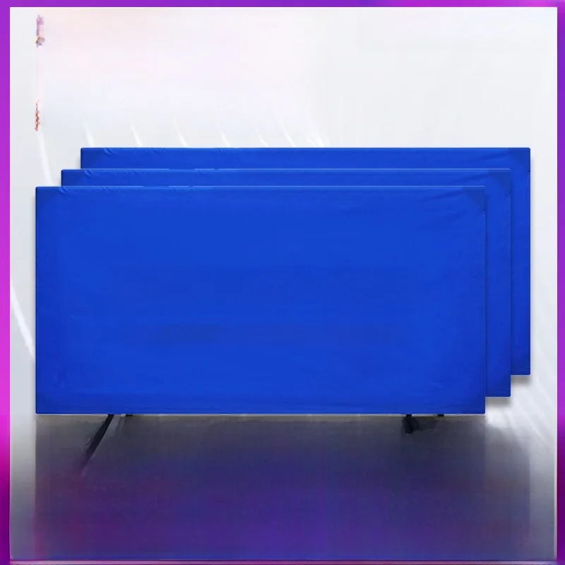 

Table Tennis Training Partition Board Sports Fitn Fans Goods Other Brand Pong Fence Stadium Partition Board
