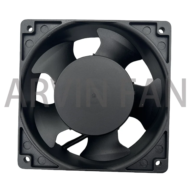 Imagem -02 - Ventilador de Resfriamento do Gabinete do Inversor 4715ms23t-b5a 12038 120x38 mm 230v 12cm 15w 14w