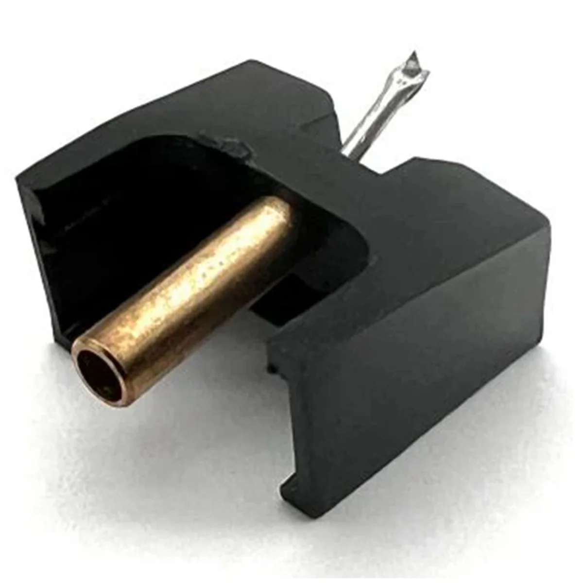 Cartucho para tocadiscos, lápiz óptico de repuesto para selector XV15 D100 D150 D300 D350 D400 D625 D750 LP, captación de vinilo, fonógrafo