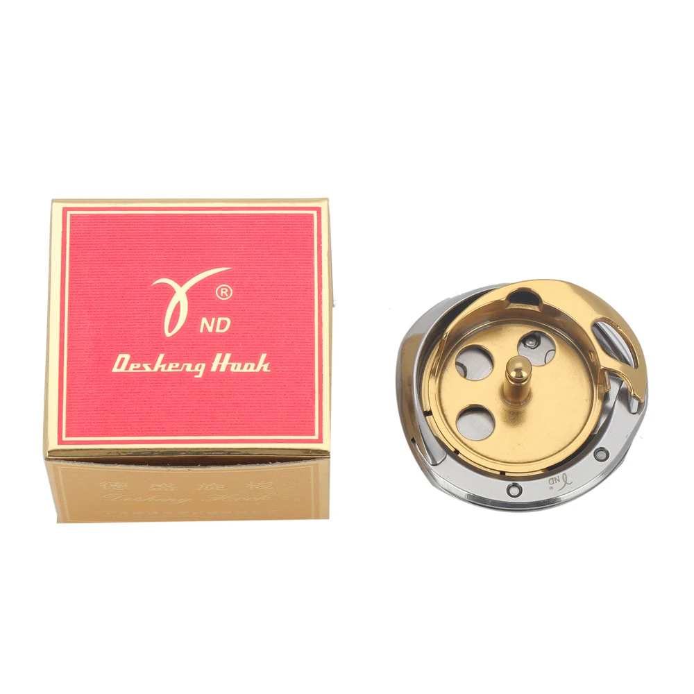 

Швейная машина с вращающимся челноком DSH-DP2 (2280) Марка Desheng Роторный крючок хорошего качества