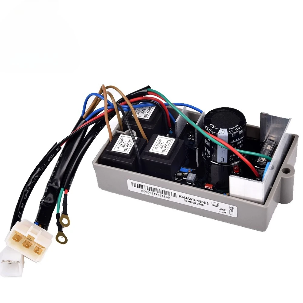 Kaipu KI-DAVR-150S … - image