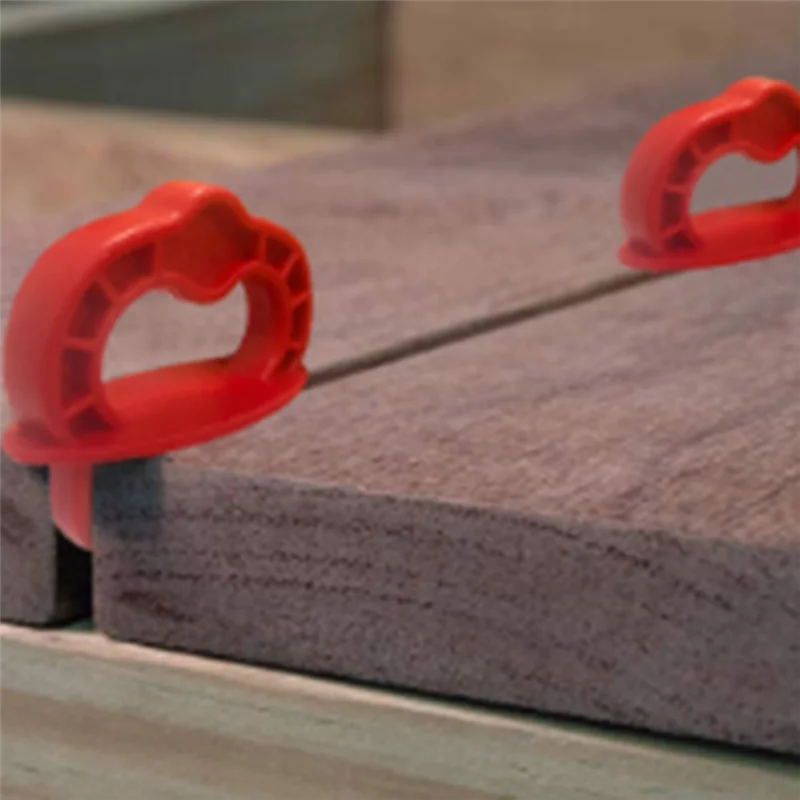 

ABVG-Deck Board Spacer Rings Portable Decking Board Spacer Rings Decking Board Spacer Tool