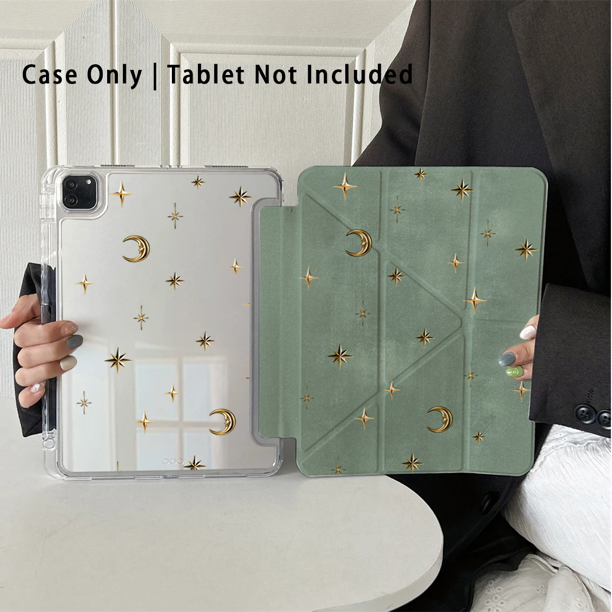 Case for iPad mini7, Pro , Air 7/8, 10/11/12;for Samsung Pad, for Xiaomi Pad, for Redmi Pad, for Huawei Pad, for Honor Pad,
