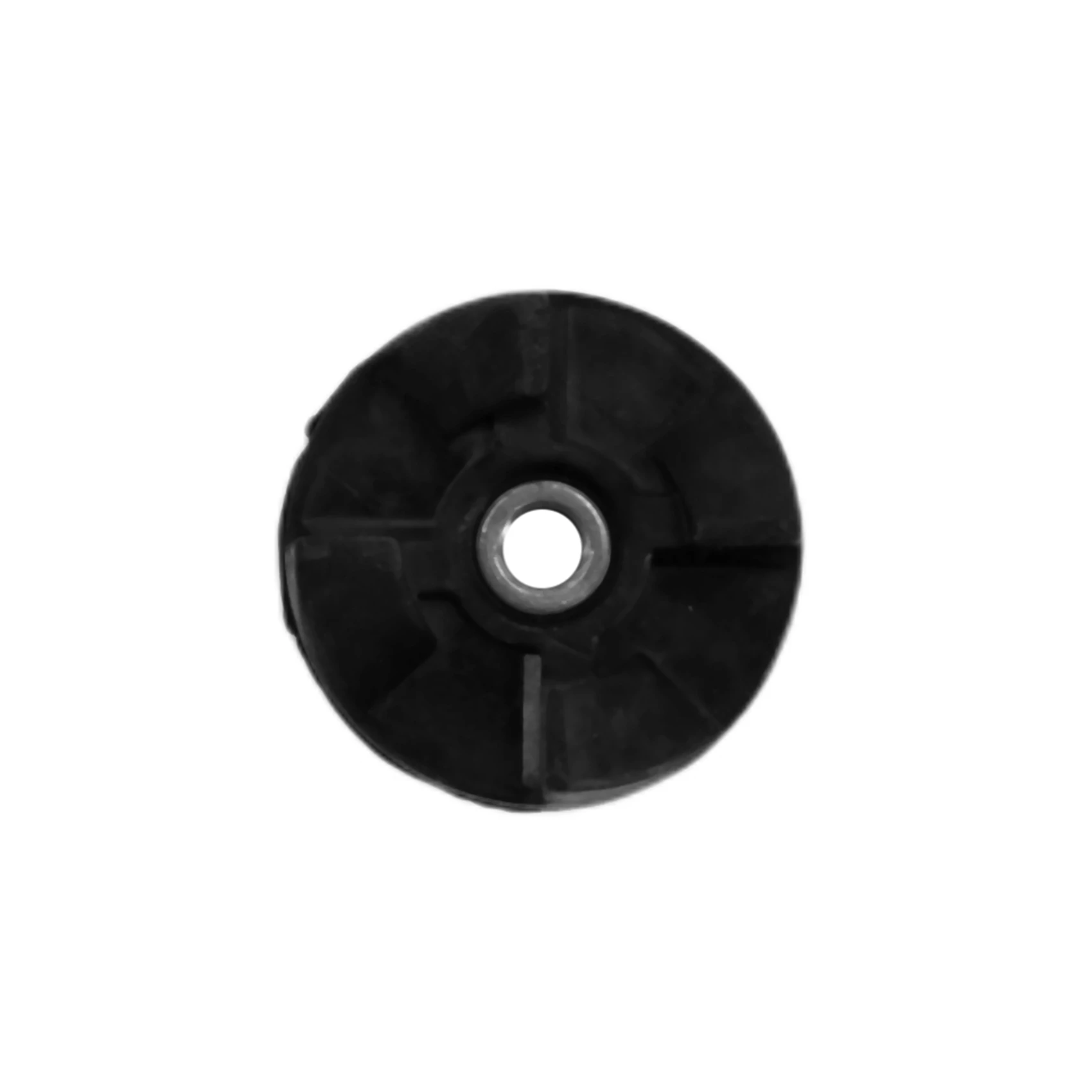 6 piezas de repuesto de engranaje base y engranaje de cuchilla, compatibles con licuadoras Magic MB1001 de 250 W