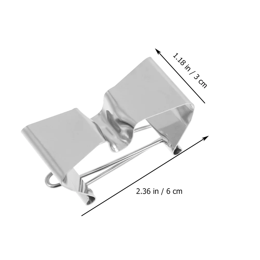 

10pcs Stainless Steel Oil Canvas Clips Strong Painting Frame Separators Ergonomic Design Scratch-Free Protection for for Frames