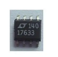 

LT1763CS8-3.3 17633 LDO3.3V500mA SOP8 In stock, power IC