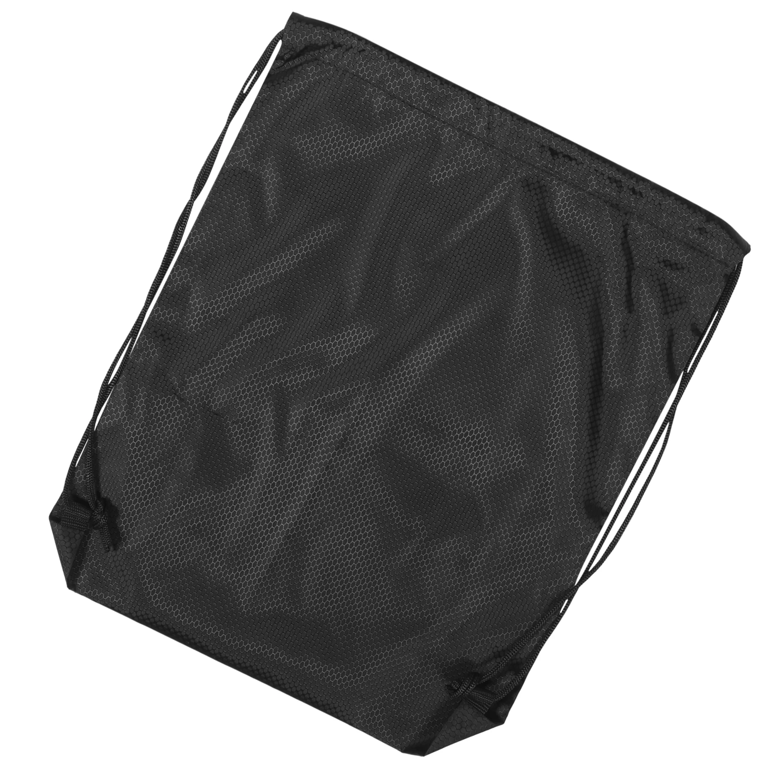 Beutel mit Kordelzug, wasserdichte Tasche, Motorrad-Aufbewahrungsbehälter, praktisches, langlebiges Oxford-Tuch zum Radfahren, Skifahren