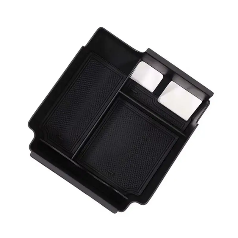 

Органайзер-лоток для центральной консоли Acura MDX 2022 2023 2024, ящик для хранения в подлокотнике, аксессуары для интерьера - A02G