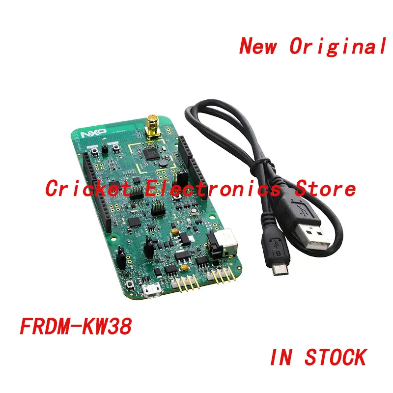 FRDM-KW38 KW38 FREEDOM DEV BOARD