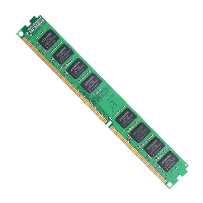 DDR3 2GB 1333MHz Desktop Memory RAM PC3-10600 1.5V 240 Pin DIMM Computer Memory Compatible with 1066