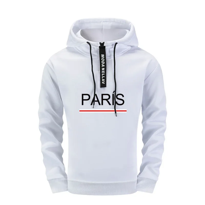 Heiße Verkäufe Herren Hoodies Druck Half Zip V-ausschnitt Casual Sweatshirts Im Freien Sport Jogging Mann Kleidung Straße Trainingsanzug Tops