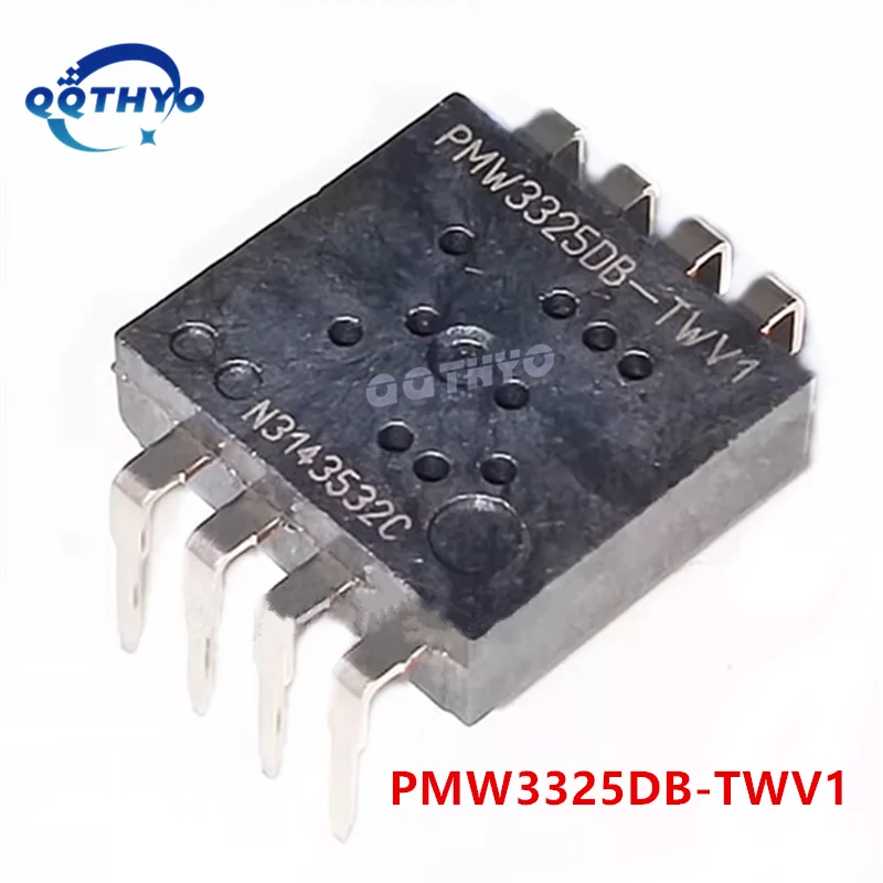 1Pcs New Original  PMW3325DB-TWV1 PMW3325DB PMW3325 Wired Gaming Mouse Optical Sensor Navigation Chip DIP-8 IC