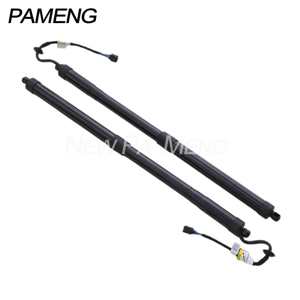 New 2pcs Rear Fender Power Hatch Lift Support 817802W600 817702W600 for Hyundai Santa Fe Sport 2015-2018 Car Accessories