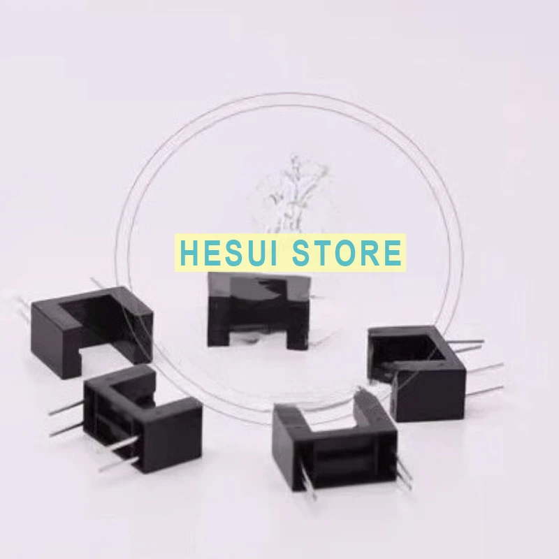 

10 шт. ITR1100 паз фотоэлектрический датчик для измерения скорости двигателя, концевого выключателя, принтера