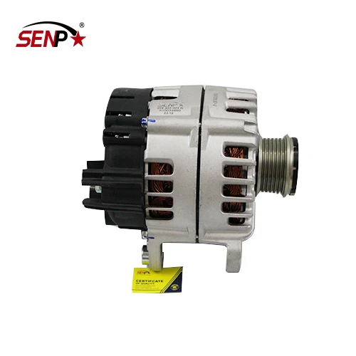 

SENP Brand Wholesale High Quality Cooling system New Generator Alternator Fits 180 A For Cayenne 3.0T/Panamera 3.6 059 903 023 N