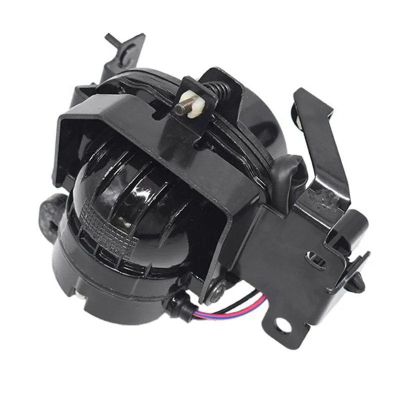 

2 шт. противотуманные фары для Pajero V30 1989-1999 MR376097 передний угловой фонарь для Montero V20, передний габаритный фонарь