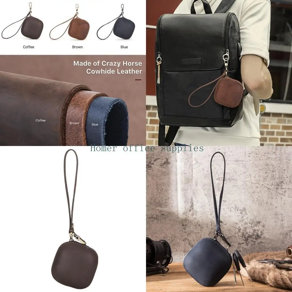 

Корпус K43B подходит для битов FIT Shock-Reseption Wireless Warphone Кожаный рукав, устойчивый