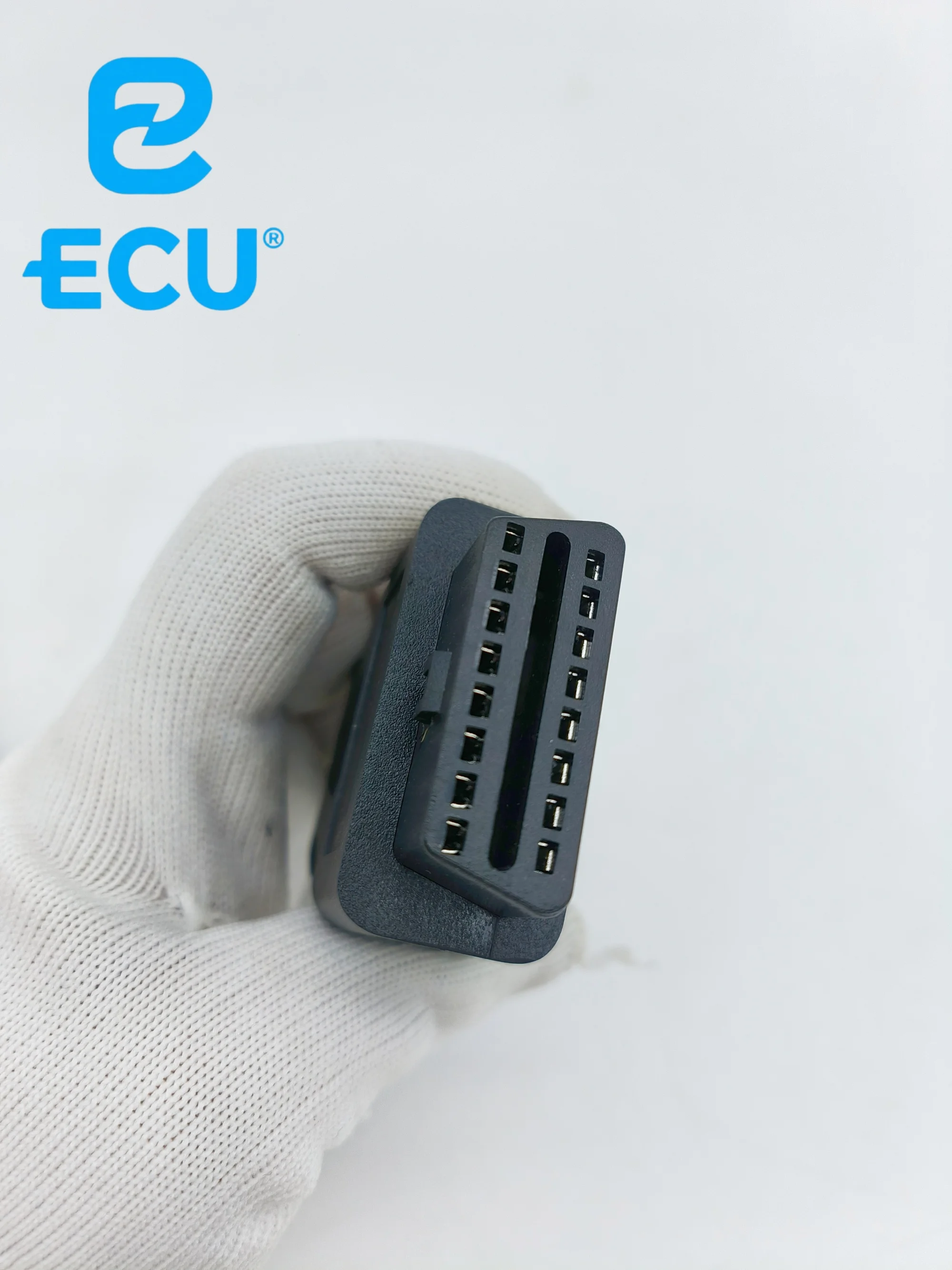 Suitable for Volvo OBD to Renault