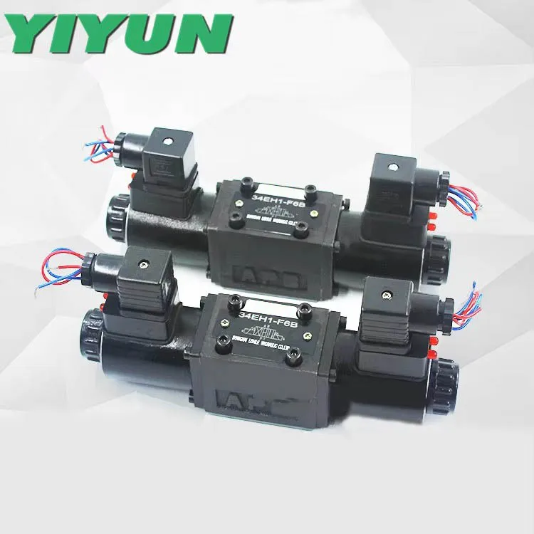 

1 шт. электромагнитный клапан YIYUN 34EO-F6B-T 34EH1-F6B-T 34BO-F6B-T 34BO-H6B-T 34BM-H6B-T 24EO-F6B-T 24EO-H6B-T 34EM-F6B-T 34EO-H6B-T