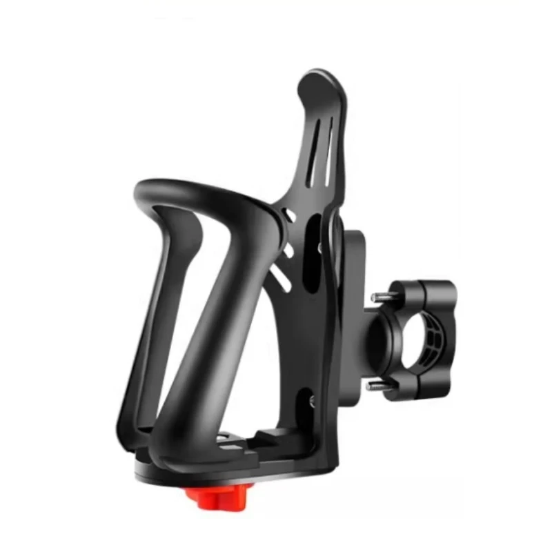 

Shockproof Factory Direct Adjustable Bottle Holder Mount Travel Mountain Road Bike Motorcycle Cycling Accessory