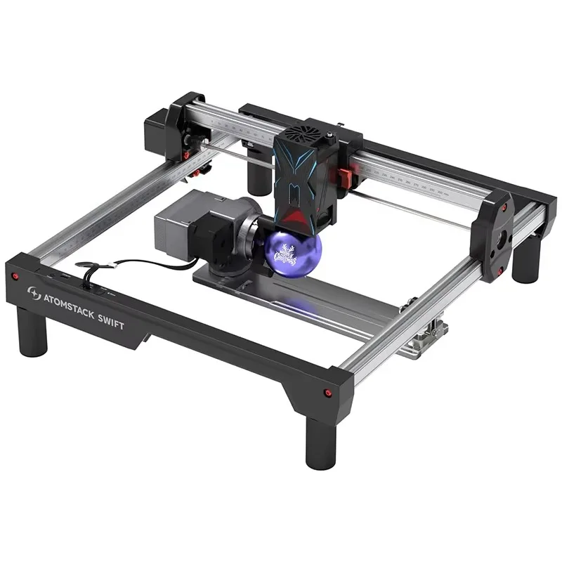 Swift 12W Laser Eng…