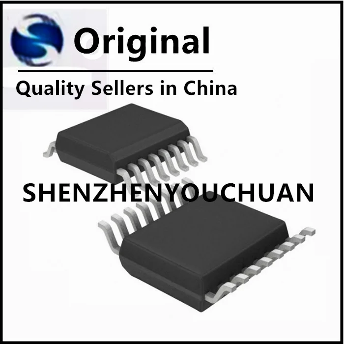 

(1-100 шт.) LTC1402CGN LTC1402IGN LTC1402 SSOP-16 IC чипсет новый оригинальный