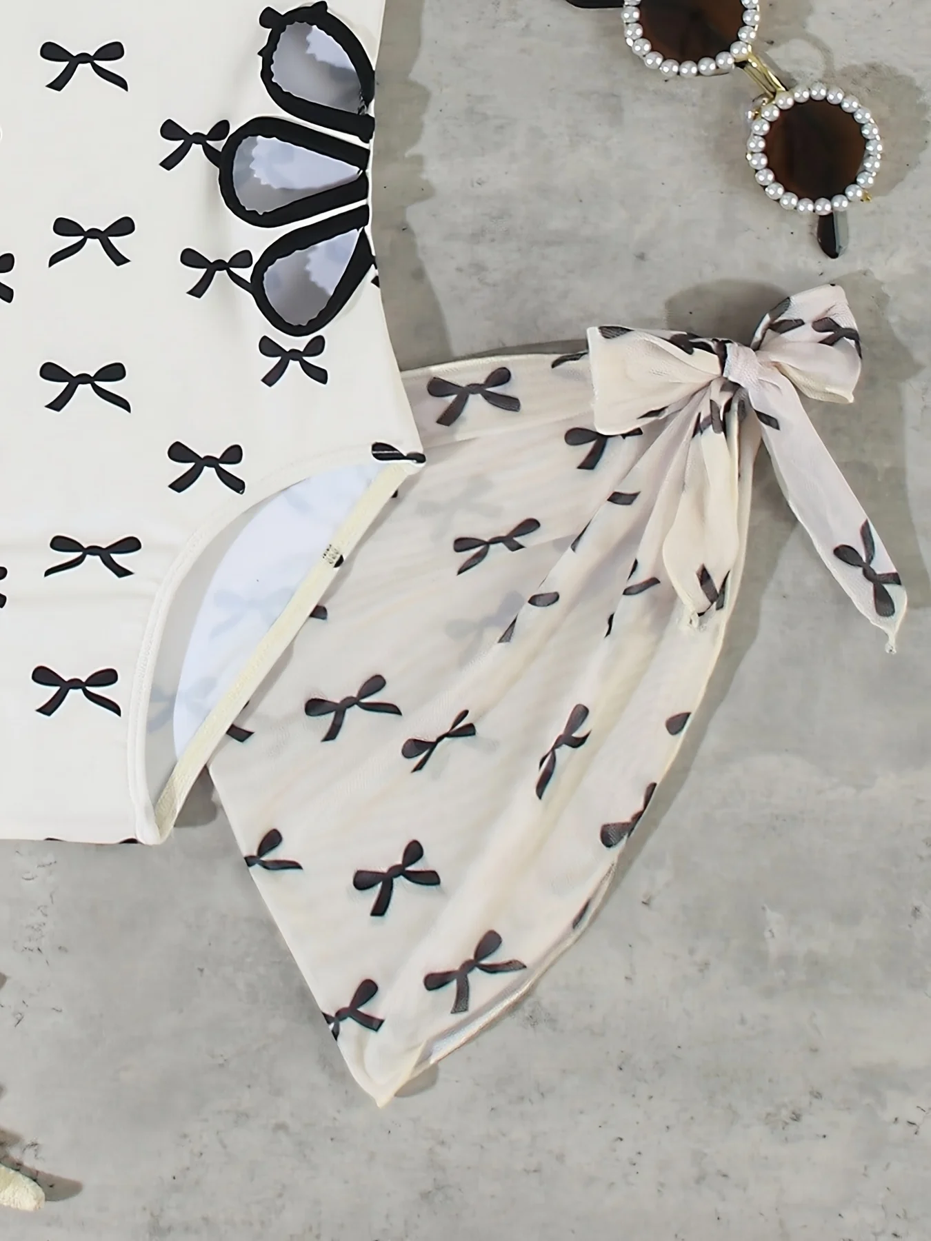 Thumbnail 3 - #37 Ranked Baby Swimwear Sets Picks in 2026