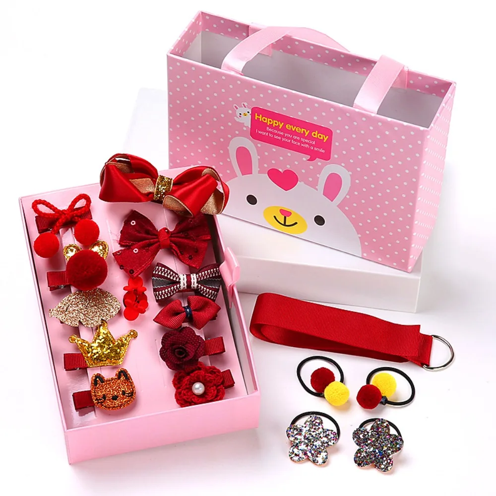 conjunto-de-18-pecas-de-acessorios-para-cabelo-com-novo-design-caixa-de-acessorios-para-princesa-presilhas-coloridas-estilo-princesa-para-criancas