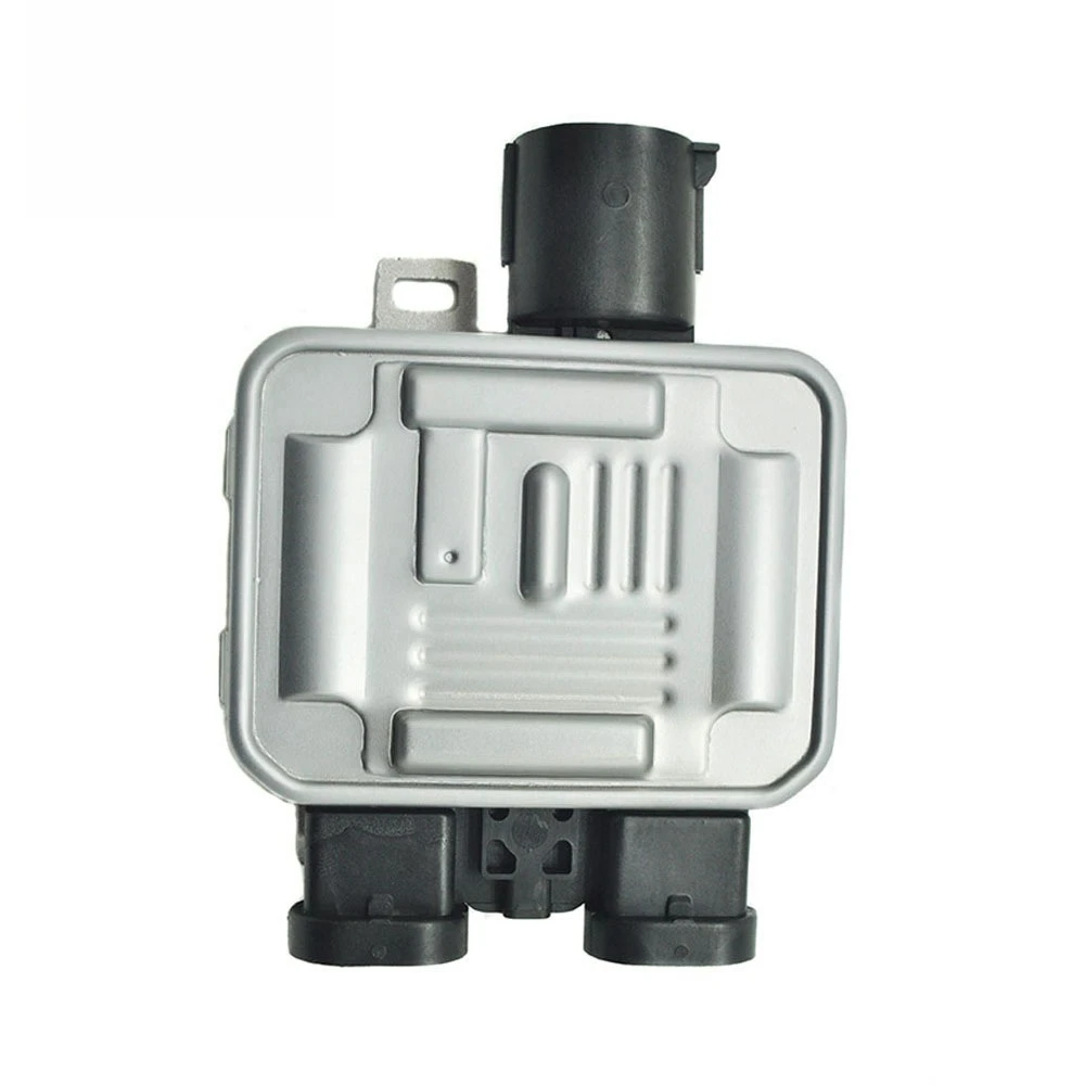 التركيب القياسي لوحدة التحكم في مقاومة تكييف الهواء للسيارات 7T4Z-8B658-B #1