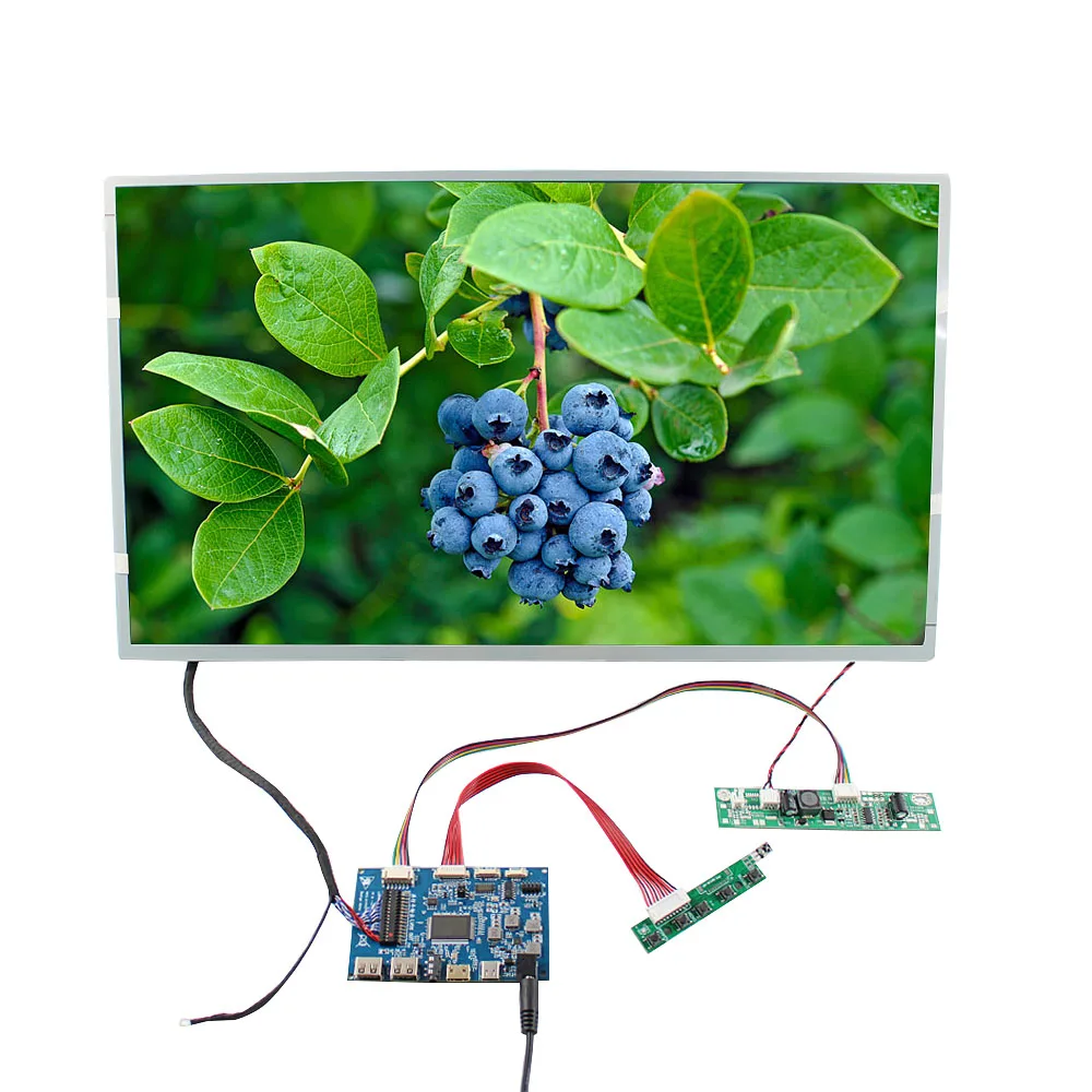 

20.7 zoll MT207FHM-N20 1920X1080 FHD Large TFT LCD Screen HD MI Type USB C Board